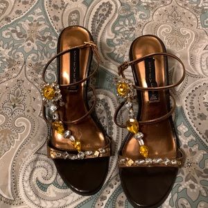 Beautiful STEVEN by Steve Madden dress shoes.